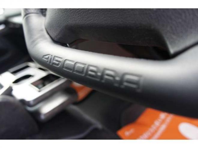 レジアスエース2.8 スーパーGL ダークプライム ロングボディ ディーゼルターボ 4WD　415COBRAカスタム車両　ファントムヘッドライトシステム&ファントムゴールド18インチホイール&フェイスリフトキット&フルエアロ&フローティングリップ&ローフォルムフェンダー　玄武2インチダウンブロック 2800