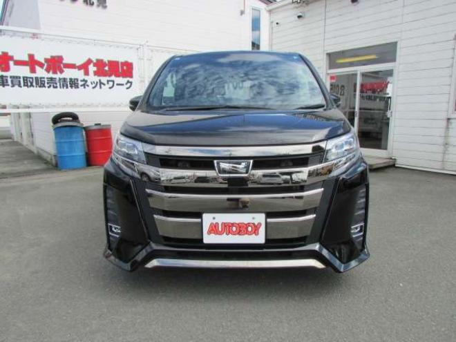 ノア2.0 Si 4WD　 2000