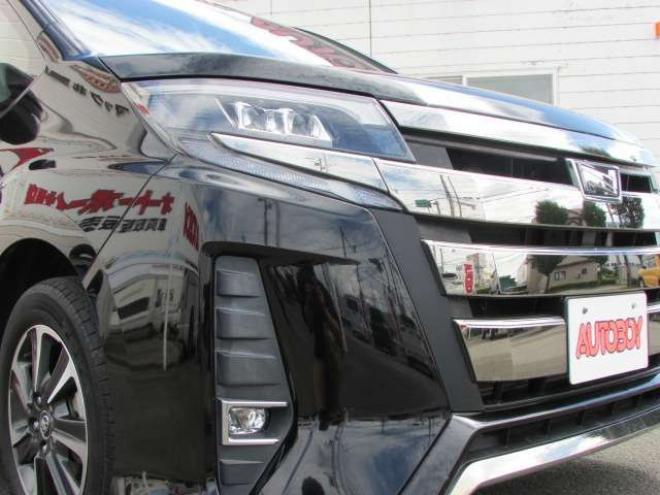 ノア2.0 Si 4WD　 2000