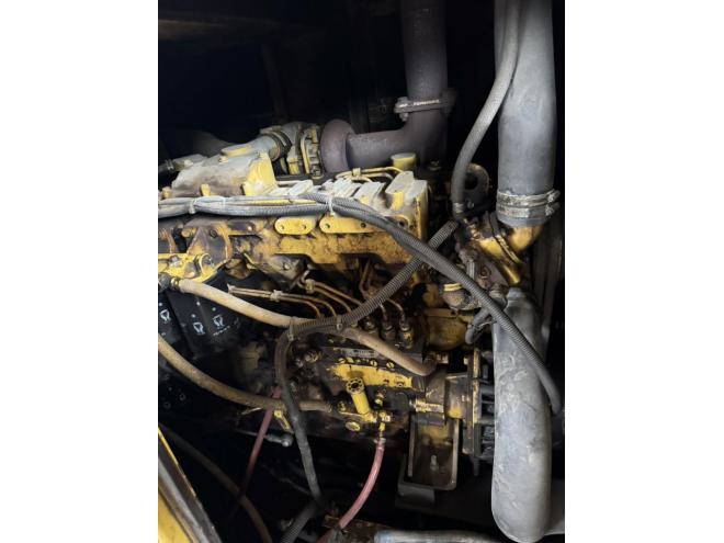 発電機EG125BS-2 125KVA