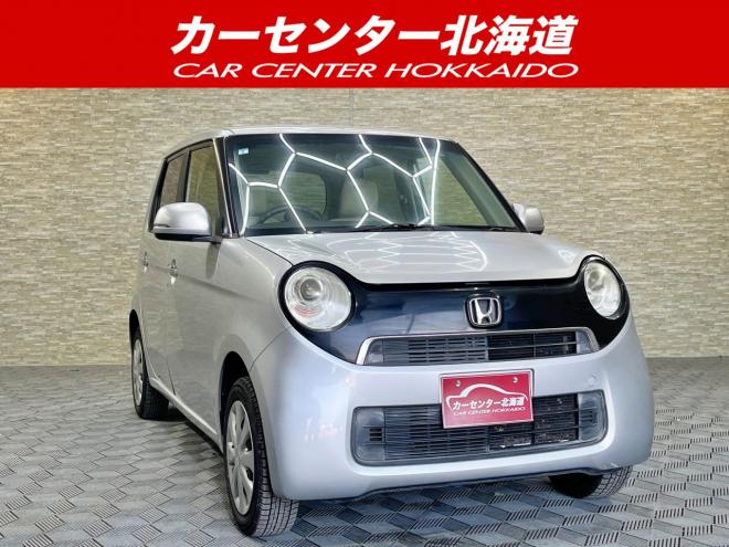 N-ONEG Lパッケージ 4WD 5年保証 スマキー 寒冷地仕様 禁煙 車検整備2年付