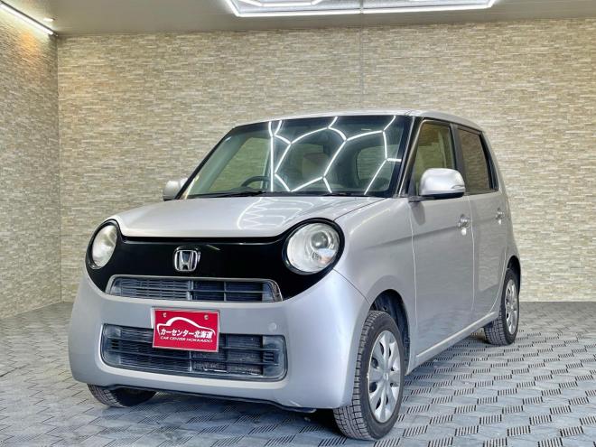 N-ONEG Lパッケージ 4WD 5年保証 スマキー 寒冷地仕様 禁煙 車検整備2年付