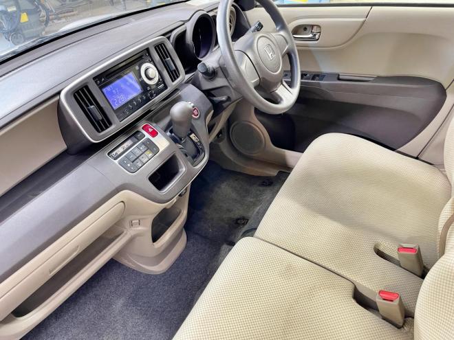 N-ONEG Lパッケージ 4WD 5年保証 スマキー 寒冷地仕様 禁煙 車検整備2年付