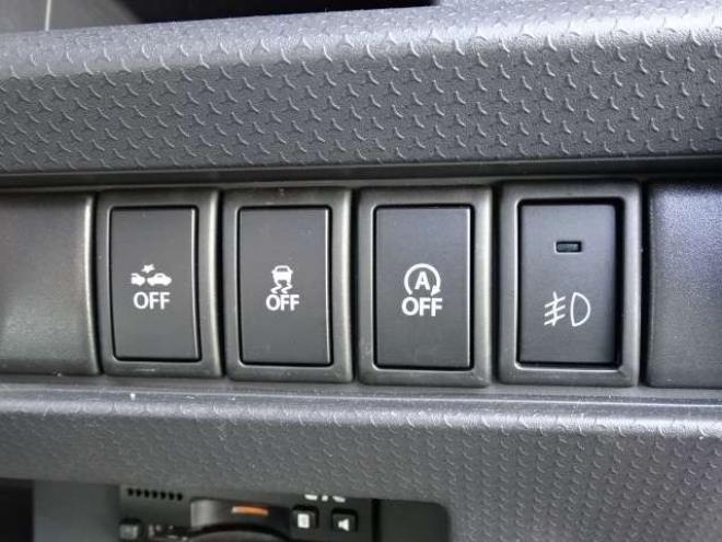 ハスラーXターボ 4WD　本州車　保証1年/走行距離無制限　4WD　本州車　ワンオーナー　レーダーブレーキサポート　ナビ 地デジ バックカメラ ETC　プッシュスタート 660
