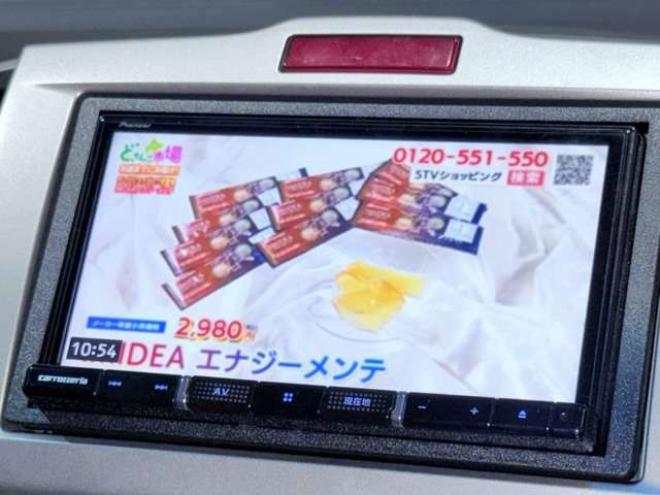 フリードハイブリッド1.5 ジャストセレクション　下廻防錆TVナビBカメ後席モニタETC 2WD 1500