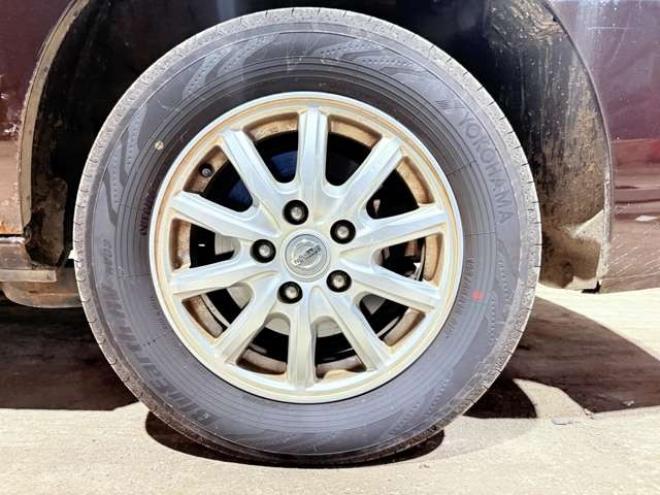 セレナ2.0 20X Vセレクション+Safety 4WD　下廻防錆TVナビBカメETC 2000