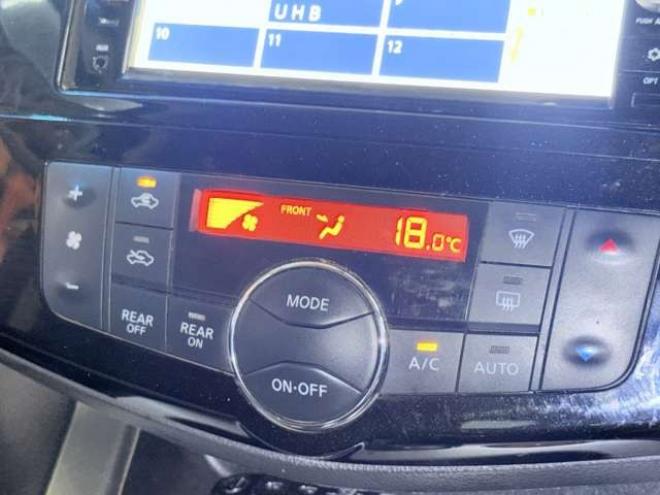 セレナ2.0 20X Vセレクション+Safety 4WD　下廻防錆TVナビBカメETC 2000