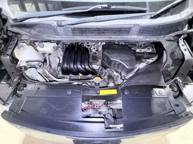 セレナ2.0 20X 4WD　下廻防錆TVナビBカメ後席モニタETC 2000