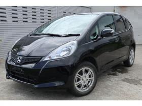 フィット　1.3 G 4WD　後期型・ナビ・キーレス・夏冬タイヤ付き・修復無・5.3万k 1300