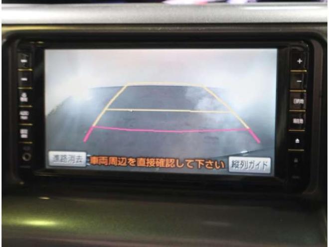 エスティマ2.4 アエラス 4WD　パワスラ・Bカメラ・ナビ・6.9万キロ 2400
