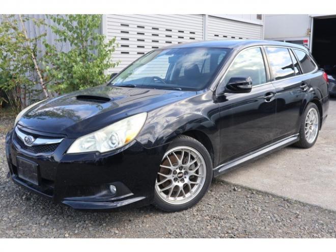 レガシィワゴン2.5 GT SIクルーズ 4WD　 2500