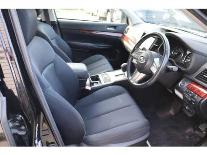 レガシィワゴン2.5 GT SIクルーズ 4WD　 2500