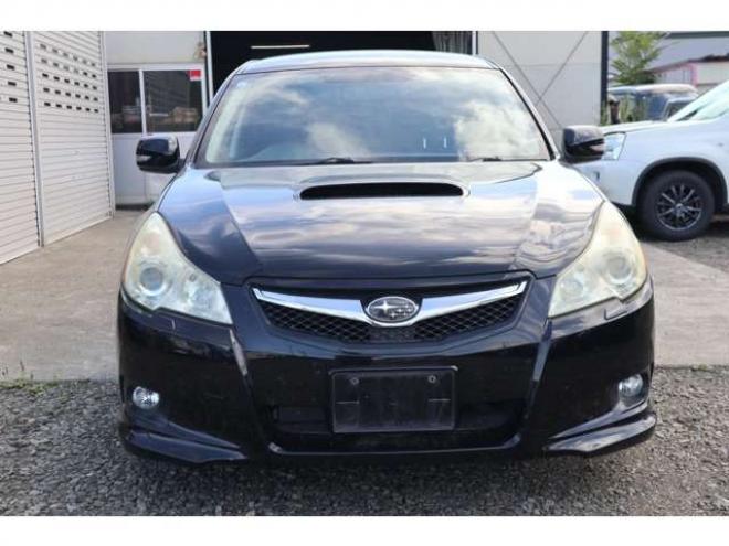 レガシィワゴン2.5 GT SIクルーズ 4WD　 2500