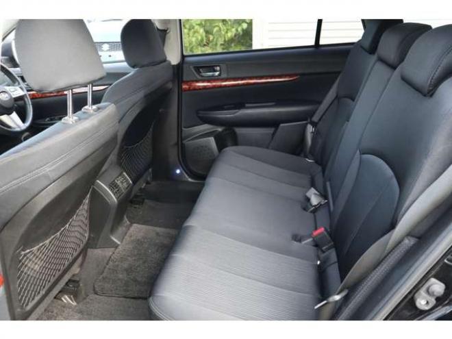 レガシィワゴン2.5 GT SIクルーズ 4WD　 2500