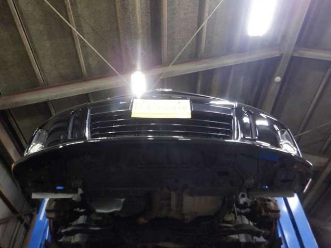 エスティマ2.4 アエラス 4WD　ナビ・TV・B/T・Bカメラ・両側パワスラ 2400