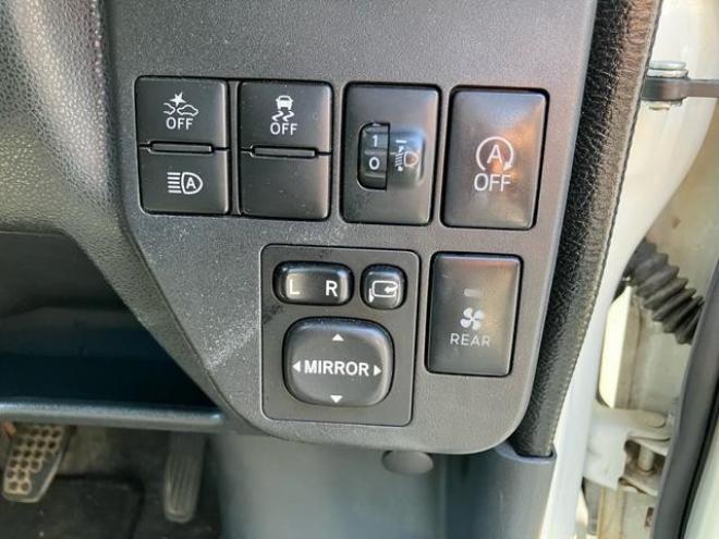 ハイゼットカーゴ 　４ＷＤ　ＡＣ　ラジオ　ＥＴＣ　電動格納ミラー　アイドリングストップ　スライドドア　リアクーラー 4WD 660 5Dr