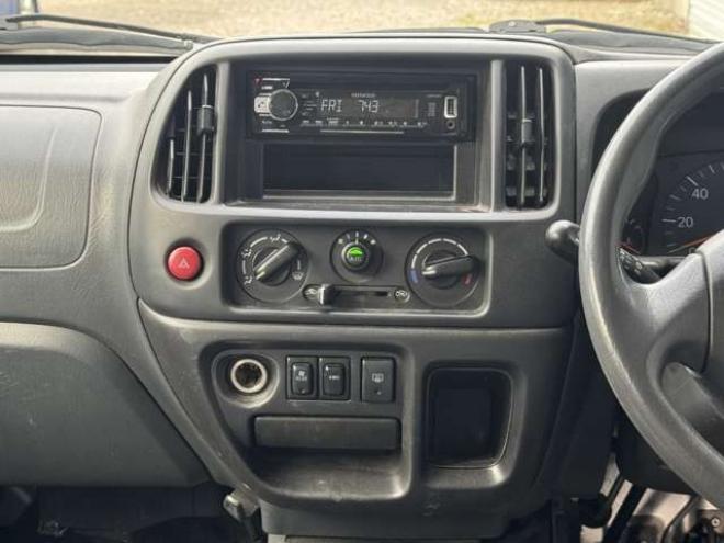 エブリィジョイン ハイルーフ 4WD　5速　12か月点検済　下廻り防錆塗装済 660