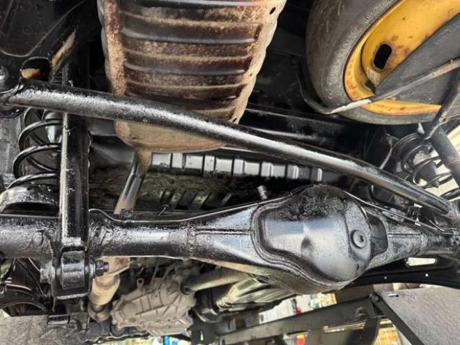 エブリィジョイン ハイルーフ 4WD　5速　12か月点検済　下廻り防錆塗装済 660