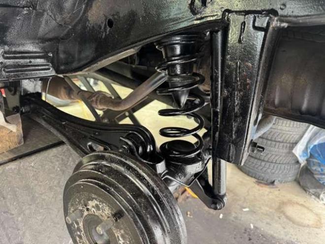 エブリィジョイン ハイルーフ 4WD　5速　12か月点検済　下廻り防錆塗装済 660