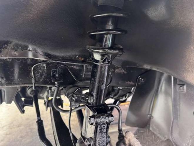 エブリィジョイン ハイルーフ 4WD　5速　12か月点検済　下廻り防錆塗装済 660