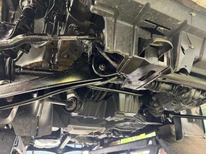 エブリィジョイン ハイルーフ 4WD　5速　12か月点検済　下廻り防錆塗装済 660