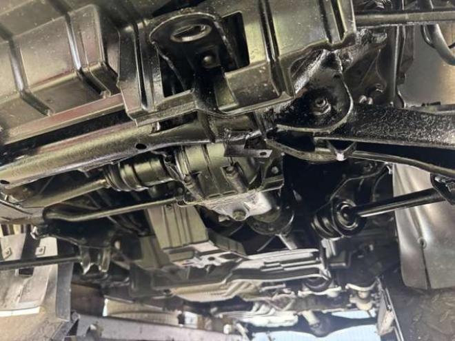 エブリィジョイン ハイルーフ 4WD　5速　12か月点検済　下廻り防錆塗装済 660