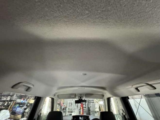 トール1.0 カスタムG SAIII 4WD　両側Pスライド　ナビ　TV　Bluetooth　Bカメラ　クルコン 1000