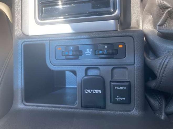 ランドクルーザープラド 2.8 TX Lパッケージ ディーゼルターボ 4WD　 2800