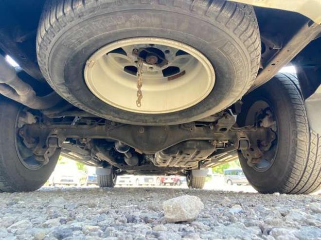 ランドクルーザープラド 2.8 TX Lパッケージ ディーゼルターボ 4WD　 2800