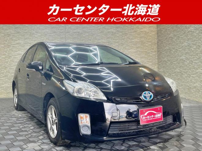 プリウス1.8L 5年保証 スマキー 寒冷地仕様 禁煙 車検整備2年付 修復歴無