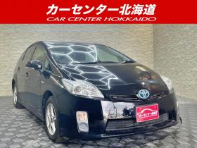 プリウス　1.8L 5年保証 スマキー 寒冷地仕様 禁煙 車検整備2年付 修復歴無