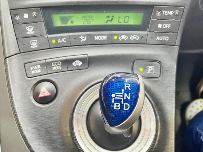 プリウス1.8L 5年保証 スマキー 寒冷地仕様 禁煙 車検整備2年付 修復歴無