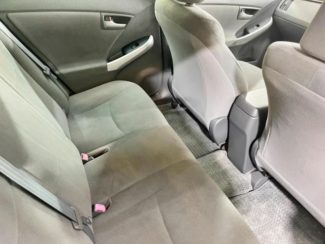 プリウス1.8L 5年保証 スマキー 寒冷地仕様 禁煙 車検整備2年付 修復歴無