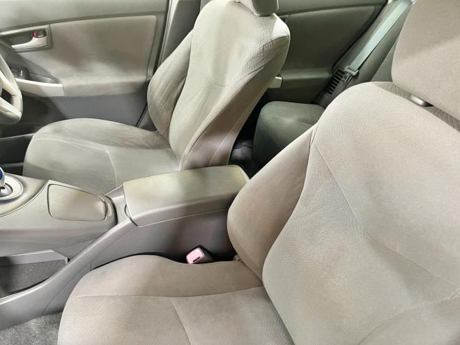プリウス1.8L 5年保証 スマキー 寒冷地仕様 禁煙 車検整備2年付 修復歴無