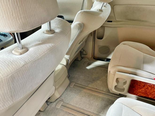 アルファード240Sリミテッド 4WD 5年保証 スマキー ナビTV 両側パワスラ  寒冷地仕様 禁煙 車検整備2年付 修復歴無