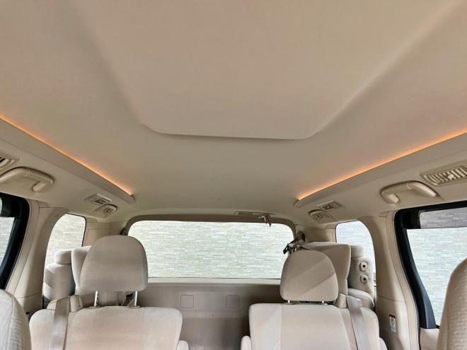 アルファード240Sリミテッド 4WD 5年保証 スマキー ナビTV 両側パワスラ  寒冷地仕様 禁煙 車検整備2年付 修復歴無