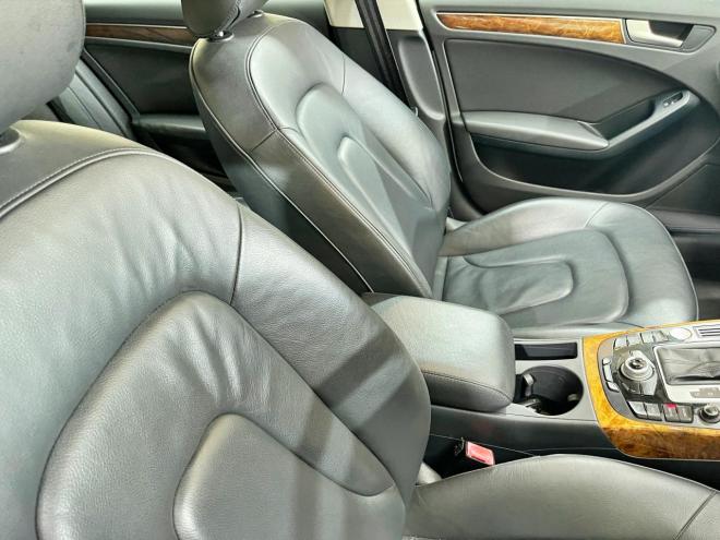 アウディA4アバント2.0TFSIクワトロ 4WD 5年保証 スマキー ドラレコ ナビ Bカメ ETC 寒冷地仕様 禁煙 車検整備2年付 修復歴無