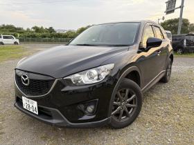 CX-5　格安！車検8年3月28日迄！ 4WD 2200 5Dr