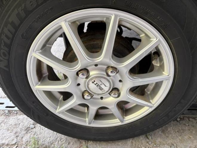 タント（店長おすすめコミコミ車）エグゼS 4WD 660 5Dr