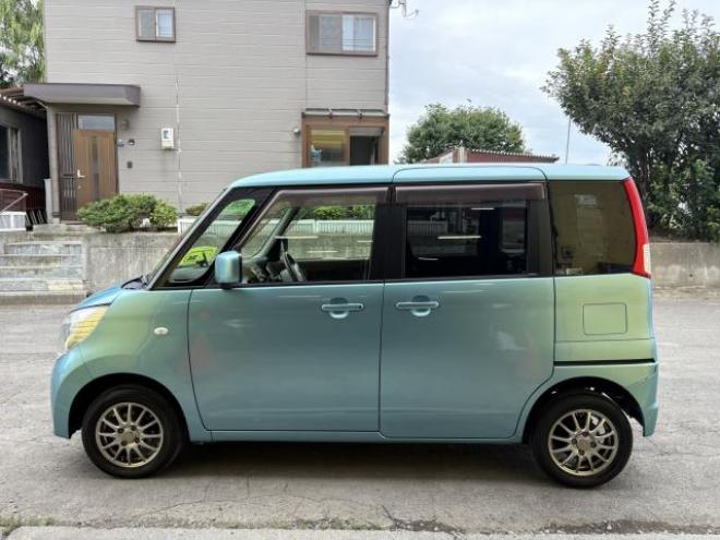 ルークス（店長おすすめコミコミ車）G 4WD 660 5Dr