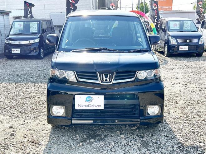 ゼストスパーク660Wターボ 4WD　ローンが不安な方＜優遇ローン＞寒冷地仕様　社外ナビ　フルセグTV