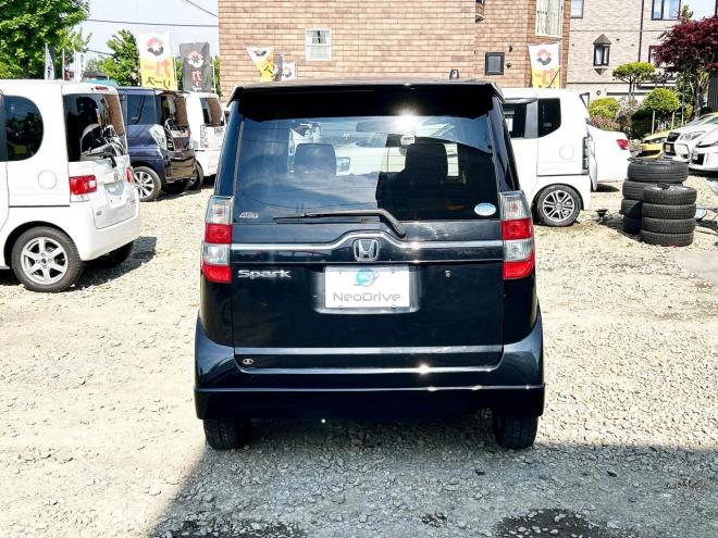 ゼストスパーク660Wターボ 4WD　ローンが不安な方＜優遇ローン＞寒冷地仕様　社外ナビ　フルセグTV
