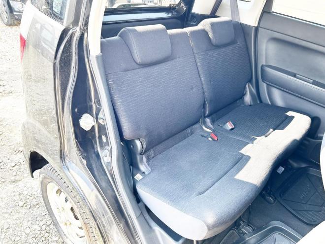 ゼストスパーク660Wターボ 4WD　ローンが不安な方＜優遇ローン＞寒冷地仕様　社外ナビ　フルセグTV