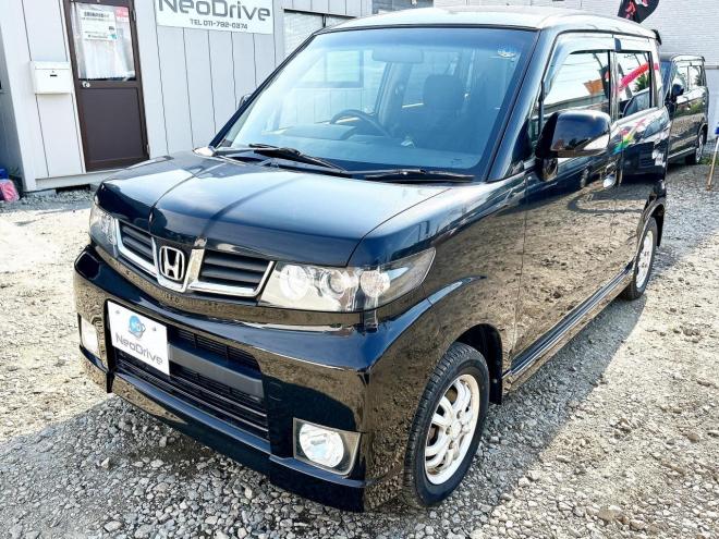 ゼストスパーク660Wターボ 4WD　ローンが不安な方＜優遇ローン＞寒冷地仕様　社外ナビ　フルセグTV