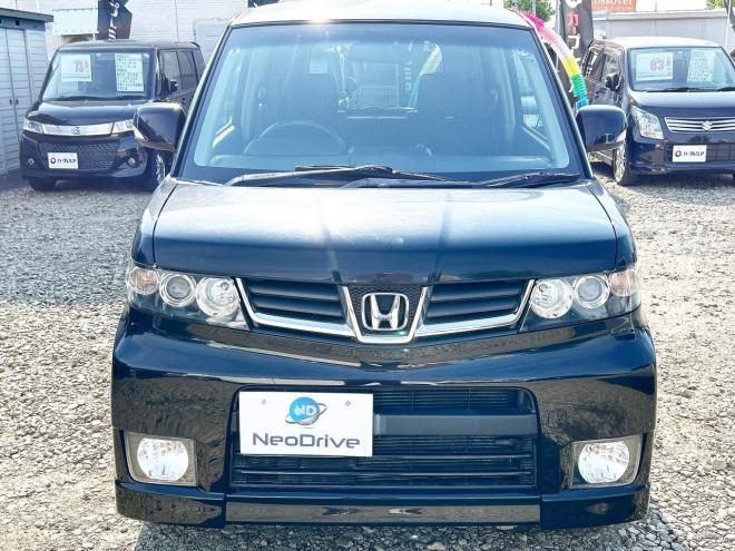 ゼストスパーク660Wターボ 4WD　ローンが不安な方＜優遇ローン＞寒冷地仕様　社外ナビ　フルセグTV