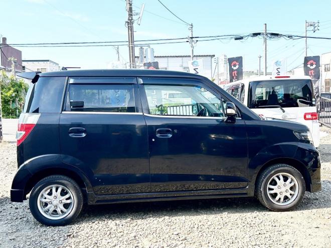ゼストスパーク660Wターボ 4WD　ローンが不安な方＜優遇ローン＞寒冷地仕様　社外ナビ　フルセグTV