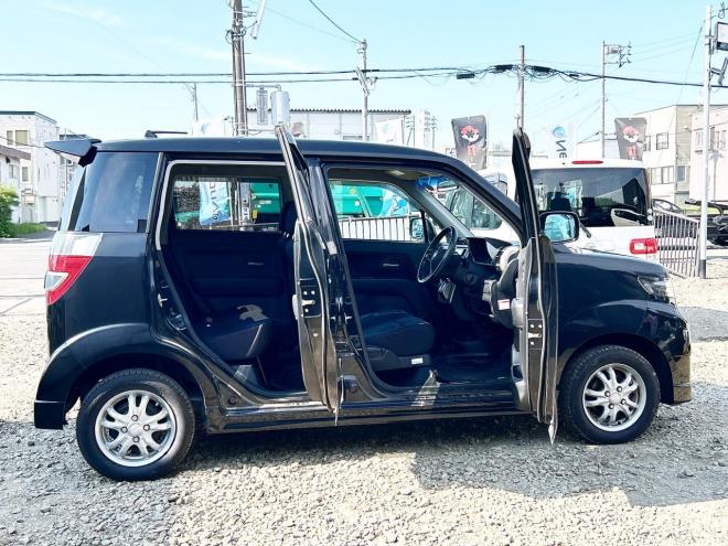 ゼストスパーク660Wターボ 4WD　ローンが不安な方＜優遇ローン＞寒冷地仕様　社外ナビ　フルセグTV