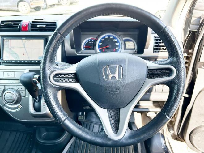 ゼストスパーク660Wターボ 4WD　ローンが不安な方＜優遇ローン＞寒冷地仕様　社外ナビ　フルセグTV