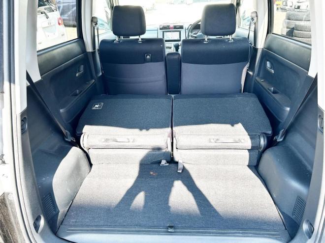 ゼストスパーク660Wターボ 4WD　ローンが不安な方＜優遇ローン＞寒冷地仕様　社外ナビ　フルセグTV