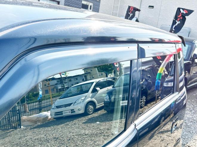 ゼストスパーク660Wターボ 4WD　ローンが不安な方＜優遇ローン＞寒冷地仕様　社外ナビ　フルセグTV